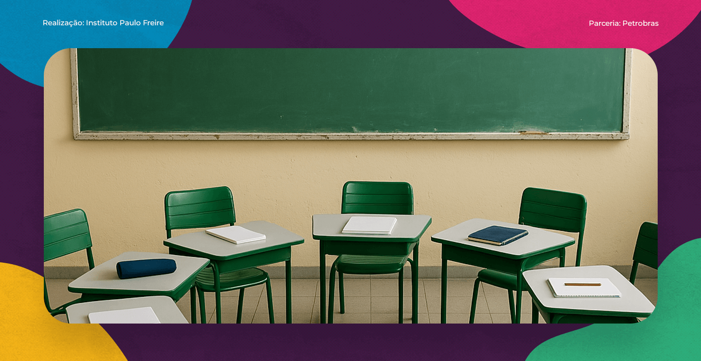 ambiente de aprendizagem positivo e motivador