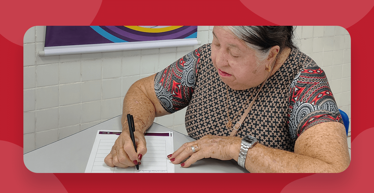 Educação de Jovens e Adultos (EJA)