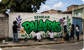 Descrição da foto 2