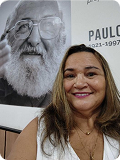 Francisca Elenir Alves