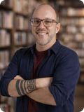 Ivo Dickman