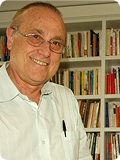 Moacir Gadotti